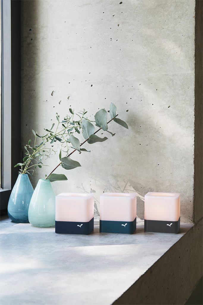 Fermob Cuub kaarshouders - Afbeelding 6