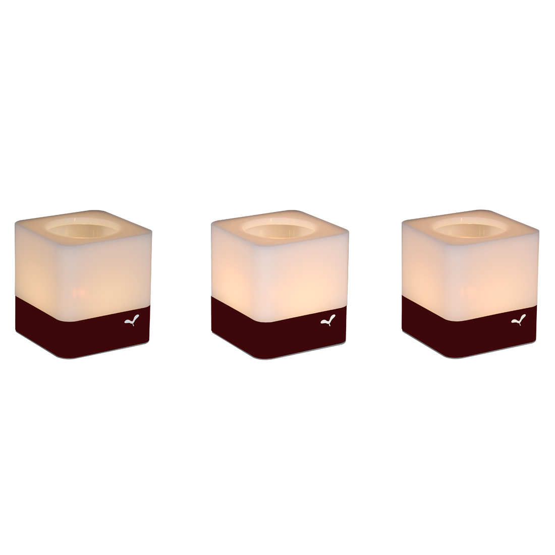 Fermob Cuub kaarshouders