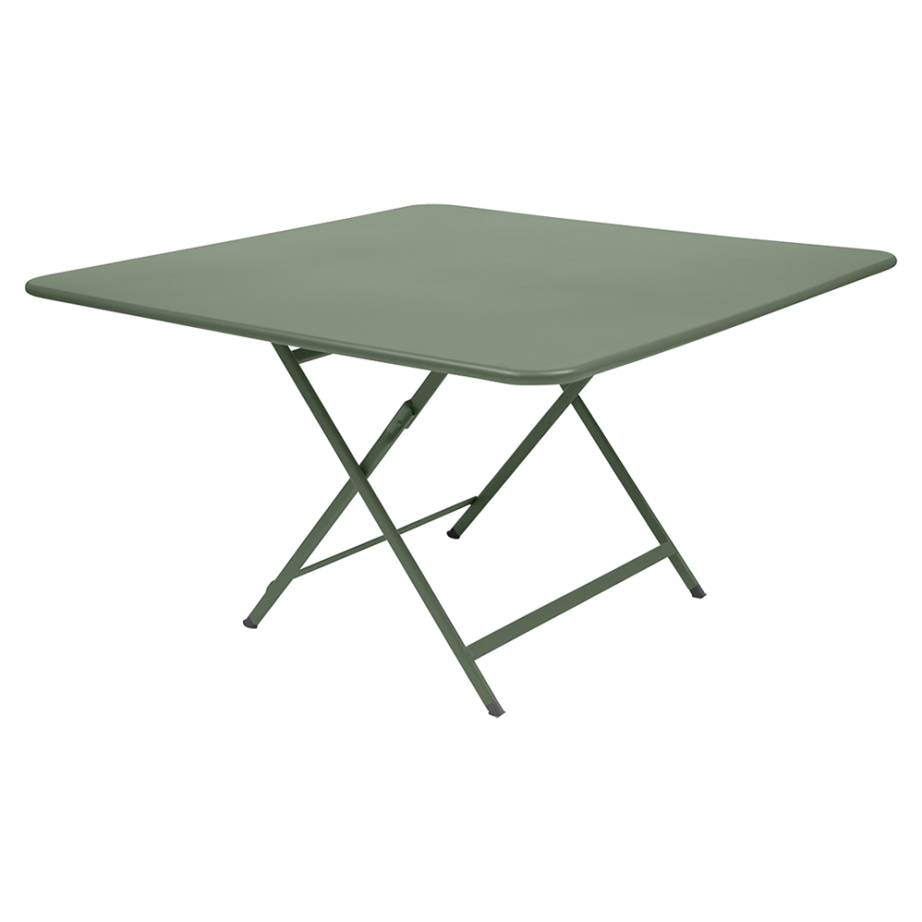 Fermob Caractère Tafel 128x128