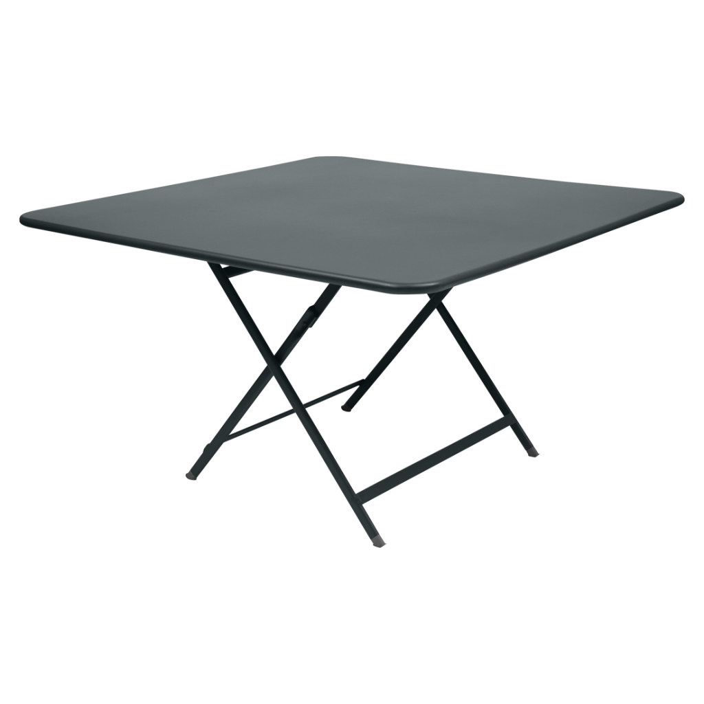 Fermob Caractère Tafel 128x128