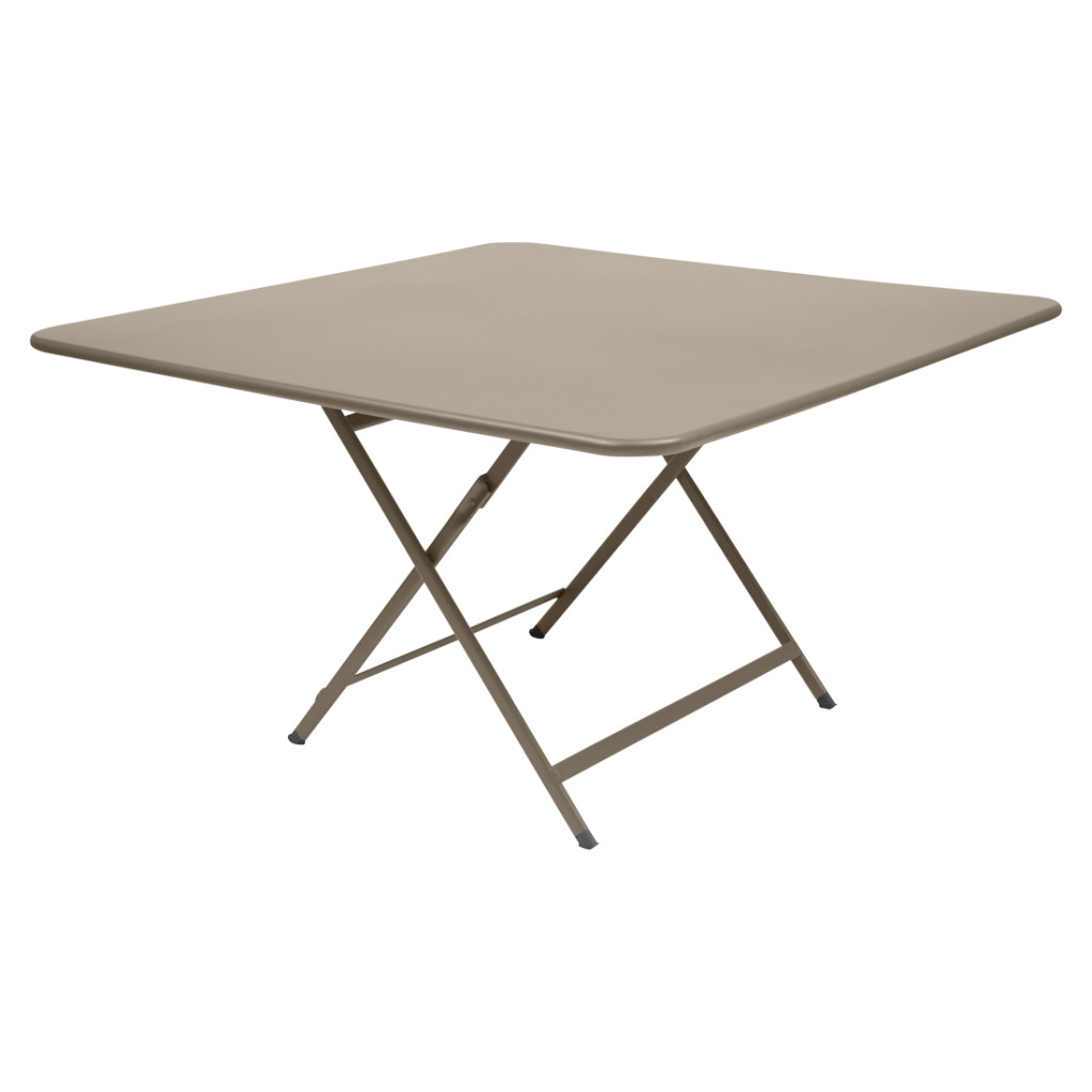 Fermob Caractère Tafel 128x128