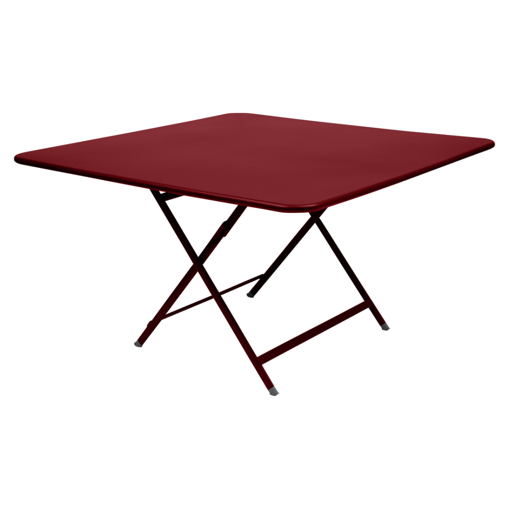 Fermob Caractère Tafel 128x128