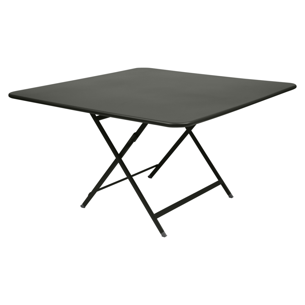 Fermob Caractère Tafel 128x128