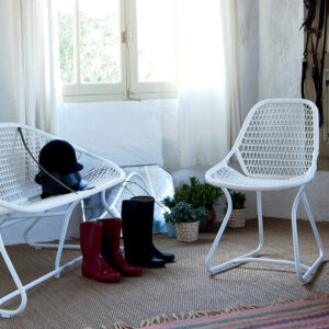 Fermob Sixties Stoel