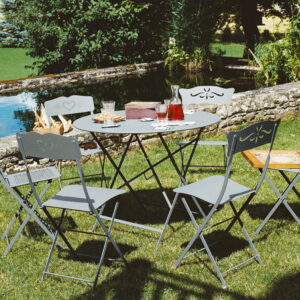 Fermob Floreal Ronde Tafel 77 cm