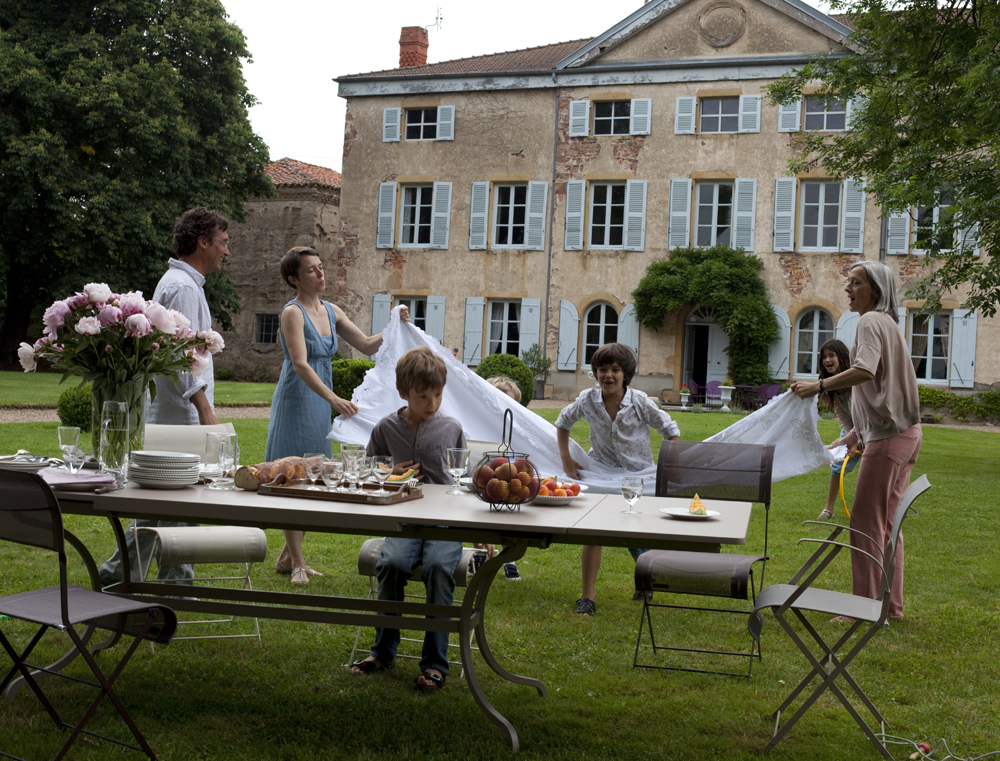 Fermob Romane Tafel 180x100 - Afbeelding 3