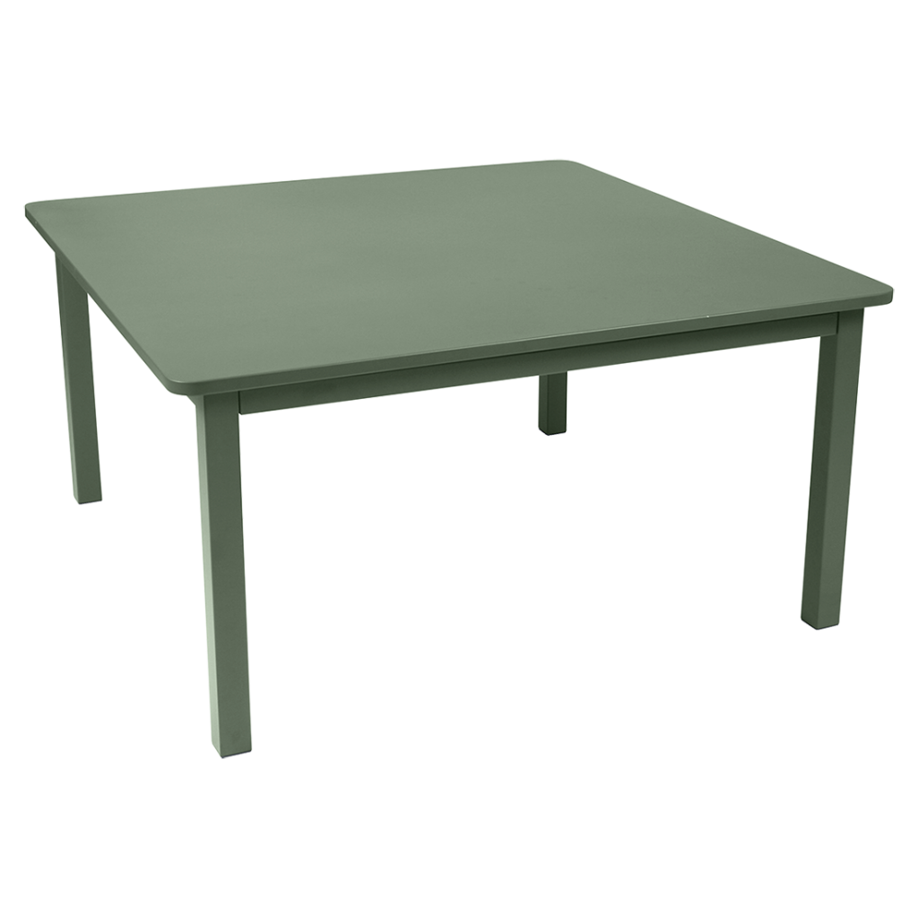 Fermob Craft Tafel 143x143