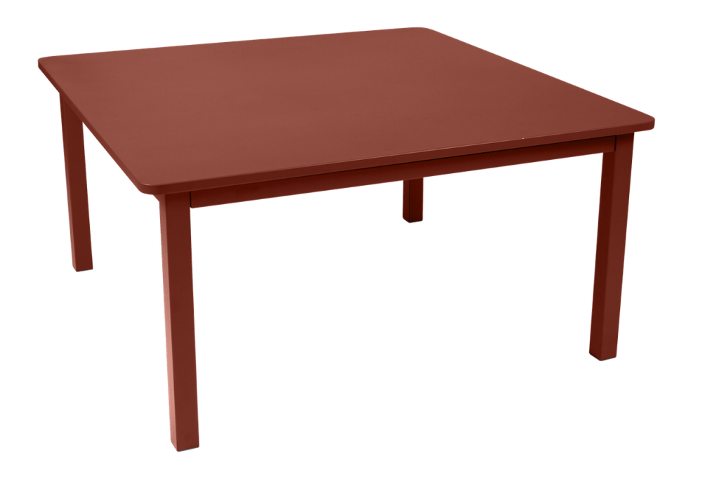 Fermob Craft Tafel 143x143