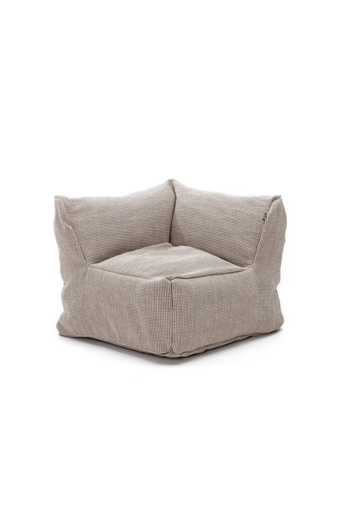 Roolf Dotty Medium Club Corner