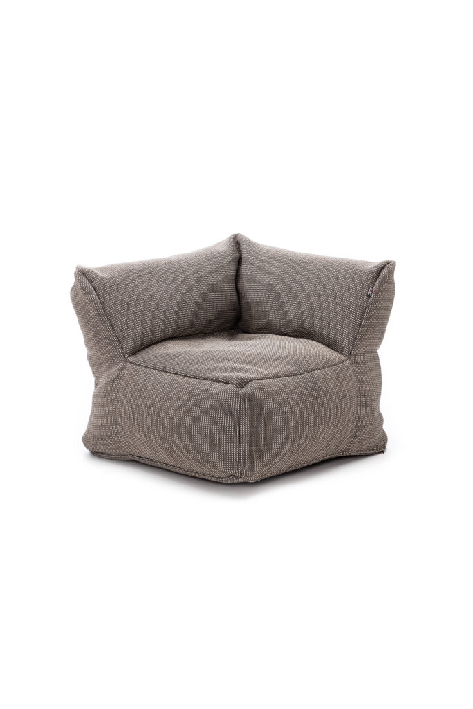 Roolf Dotty Medium Club Corner