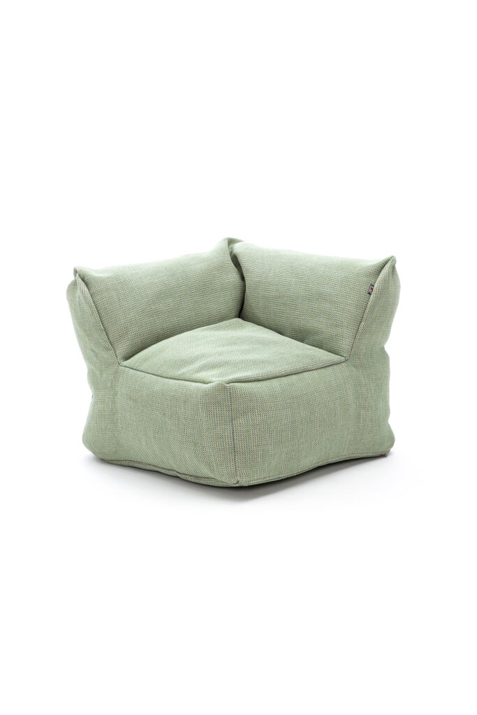 Roolf Dotty Medium Club Corner