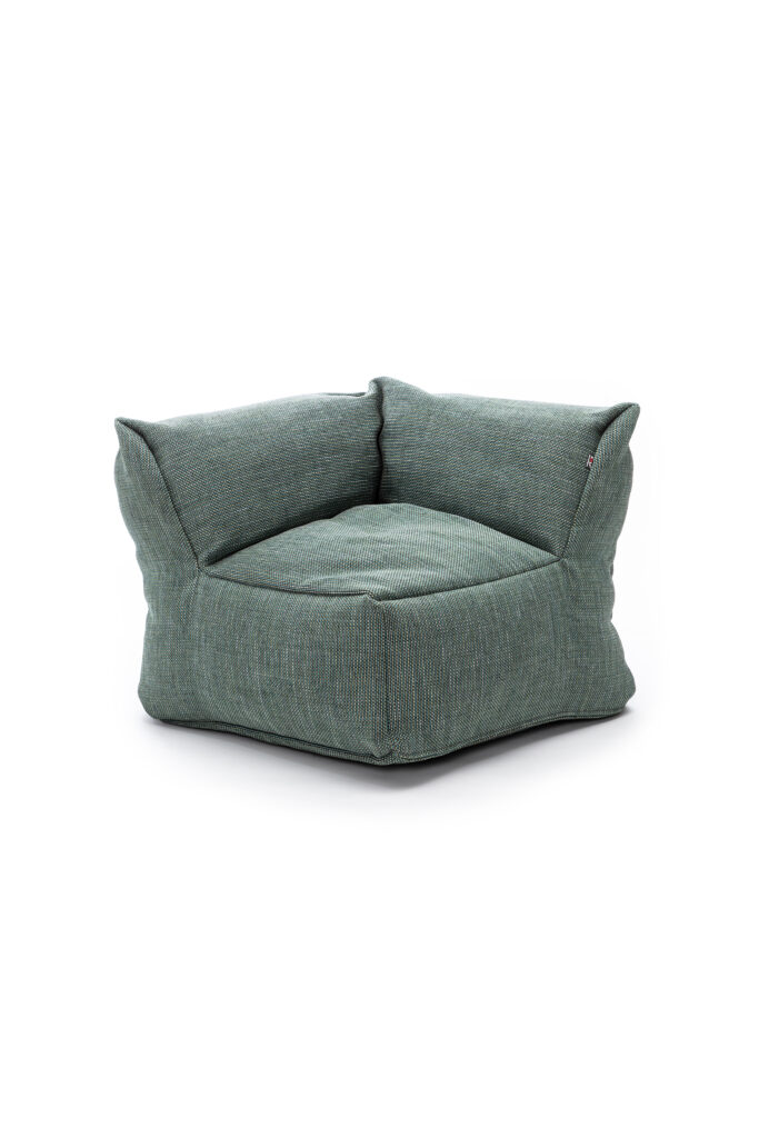 Roolf Dotty Medium Club Corner