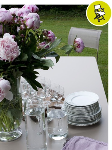 Fermob Dune Armstoel - Afbeelding 3