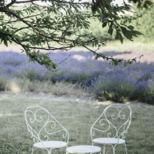 Fermob 1900 Low table