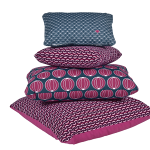 Fermob Kussen Envie D'Ailleurs