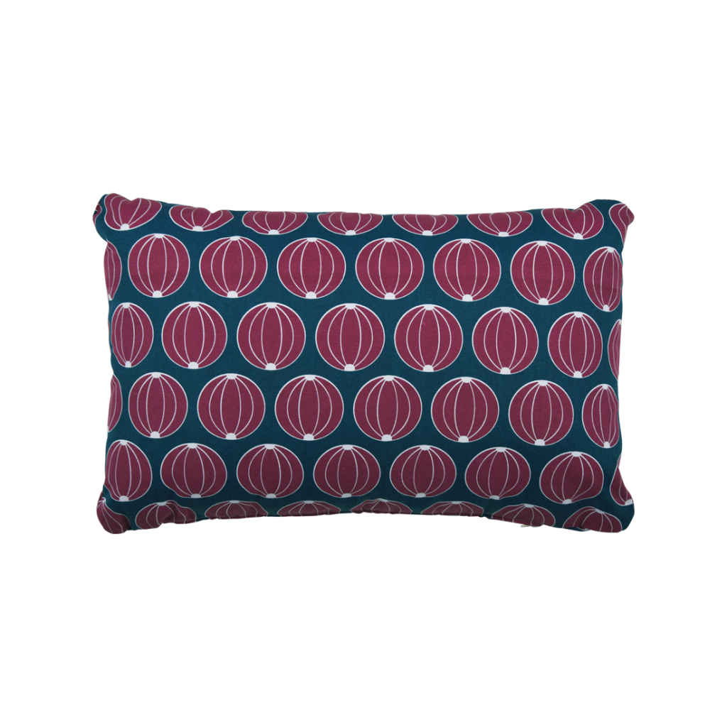 Fermob Kussen Envie D'Ailleurs