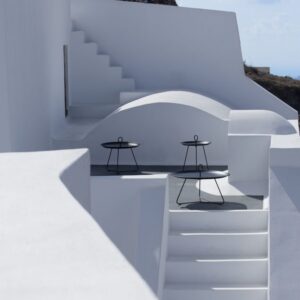 Houe Eyelet bijzettafel 57,5 cm