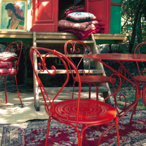 Fermob 1900 Armstoel