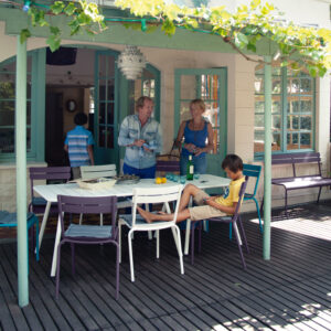 Fermob Kussen Luxembourg