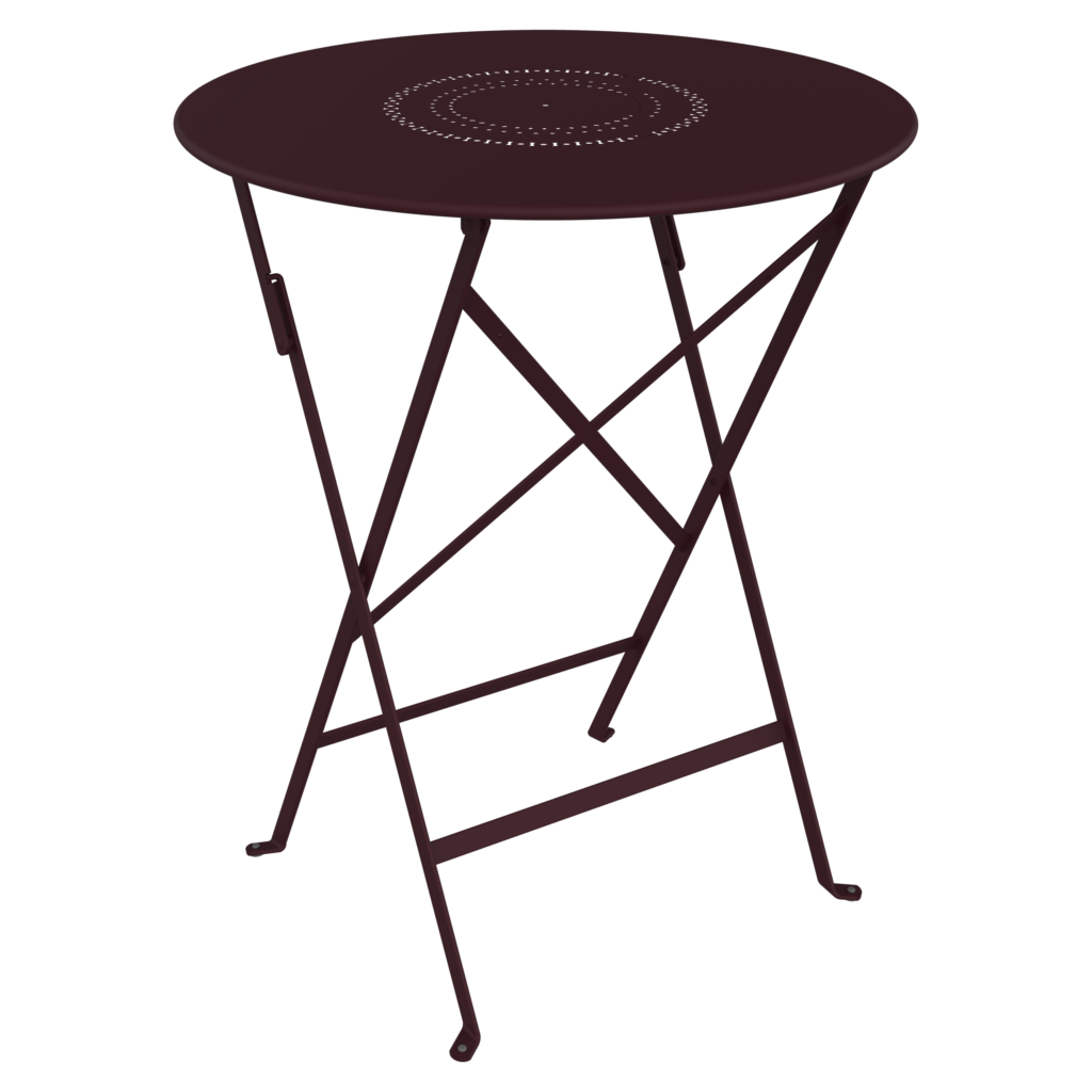 Fermob Floreal Ronde Tafel 60 cm