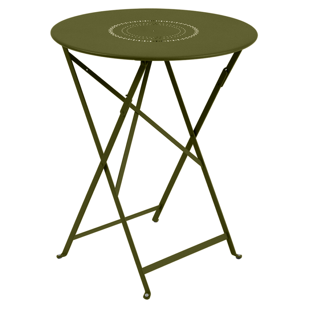Fermob Floreal Ronde Tafel 60 cm