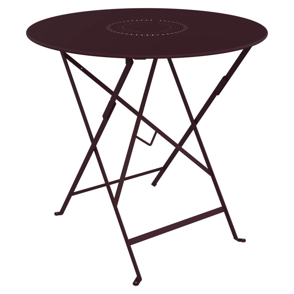 Fermob Floreal Ronde Tafel 77 cm