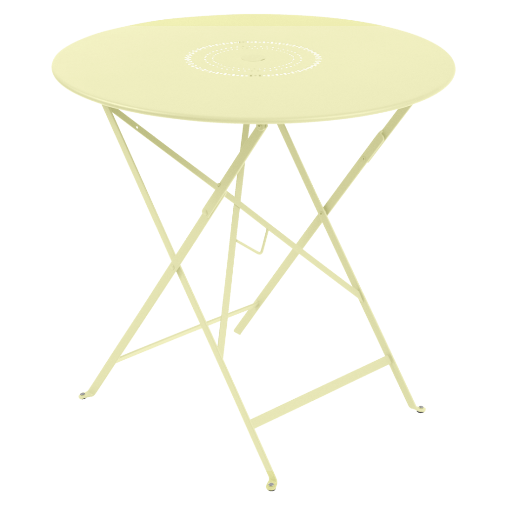 Fermob Floreal Ronde Tafel 77 cm