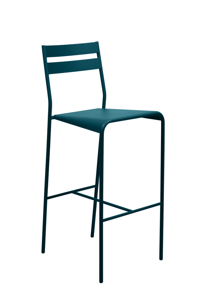 Fermob Facto Barstoel