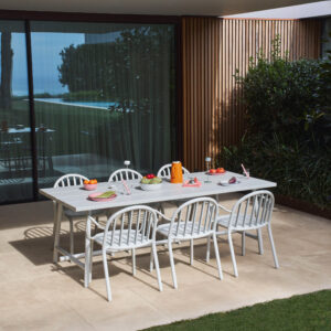 Fatboy Fred's Armstoel