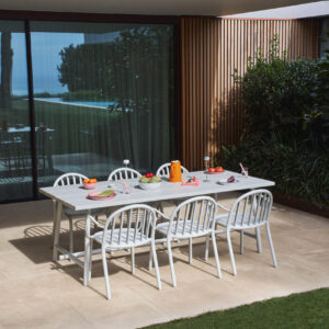 Fatboy Fred's Armstoel