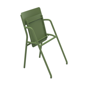 Weltevree Flip-up Stoel