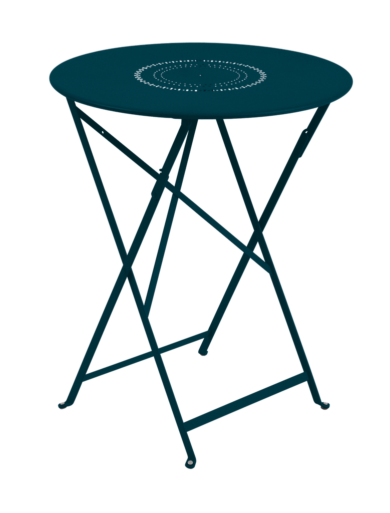 Fermob Floreal Ronde Tafel 60 cm