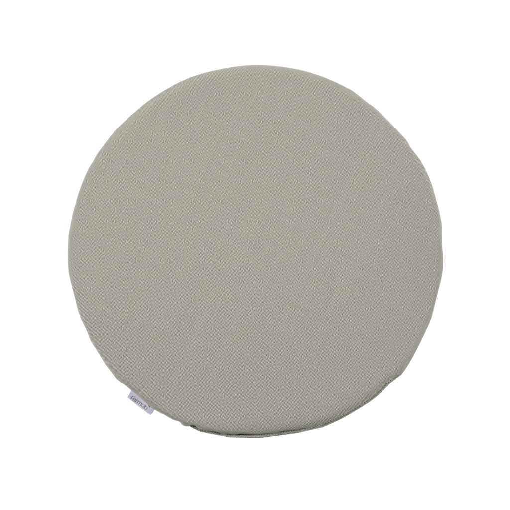 Fermob Basics Outdoor Cushion Ø39 cm