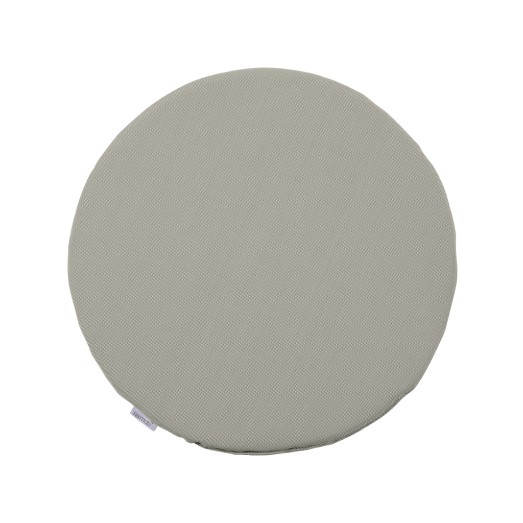 Fermob Basics Outdoor Cushion Ø43 cm