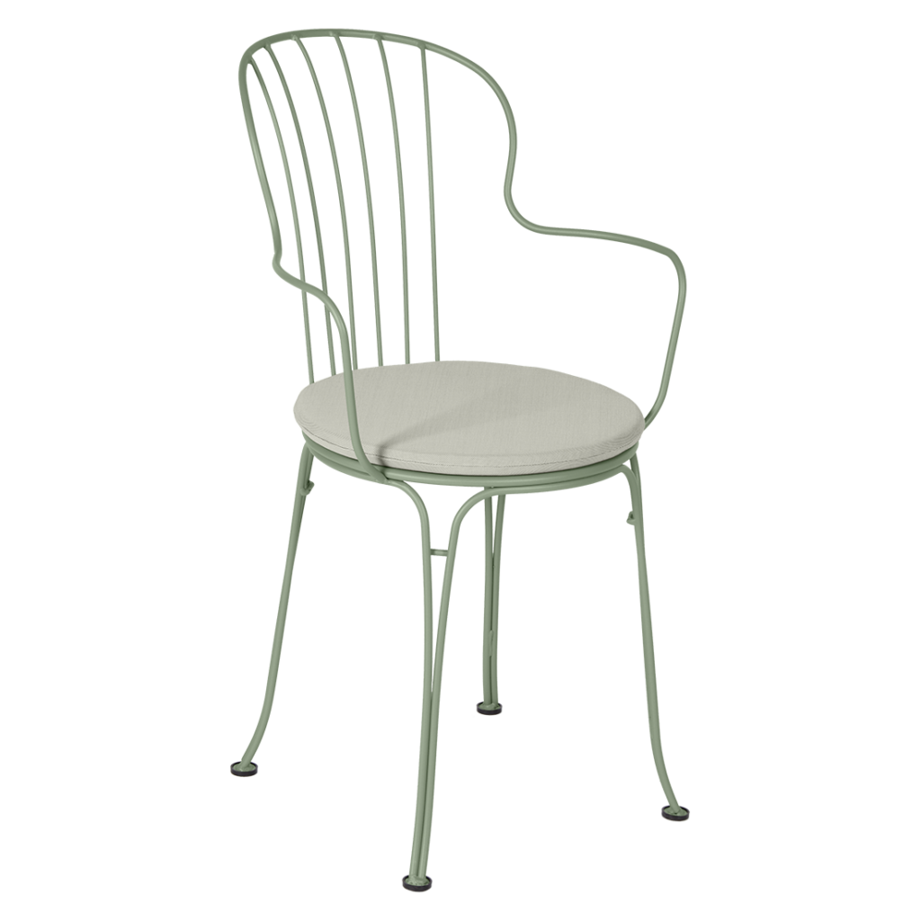 Fermob Basics Outdoor Cushion Ø43 cm - Afbeelding 4