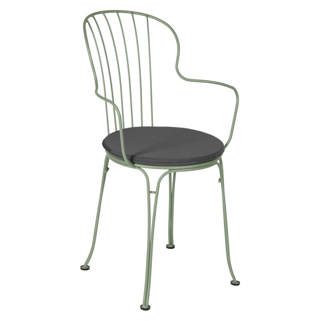 Fermob Basics Outdoor Cushion Ø43 cm - Afbeelding 3