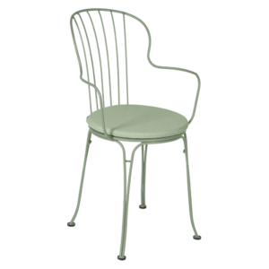 Fermob Basics Outdoor Cushion Ø43 cm