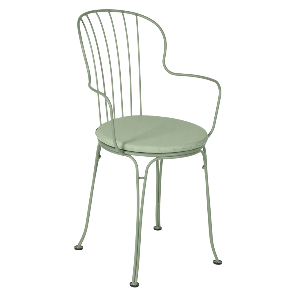 Fermob Basics Outdoor Cushion Ø43 cm - Afbeelding 2