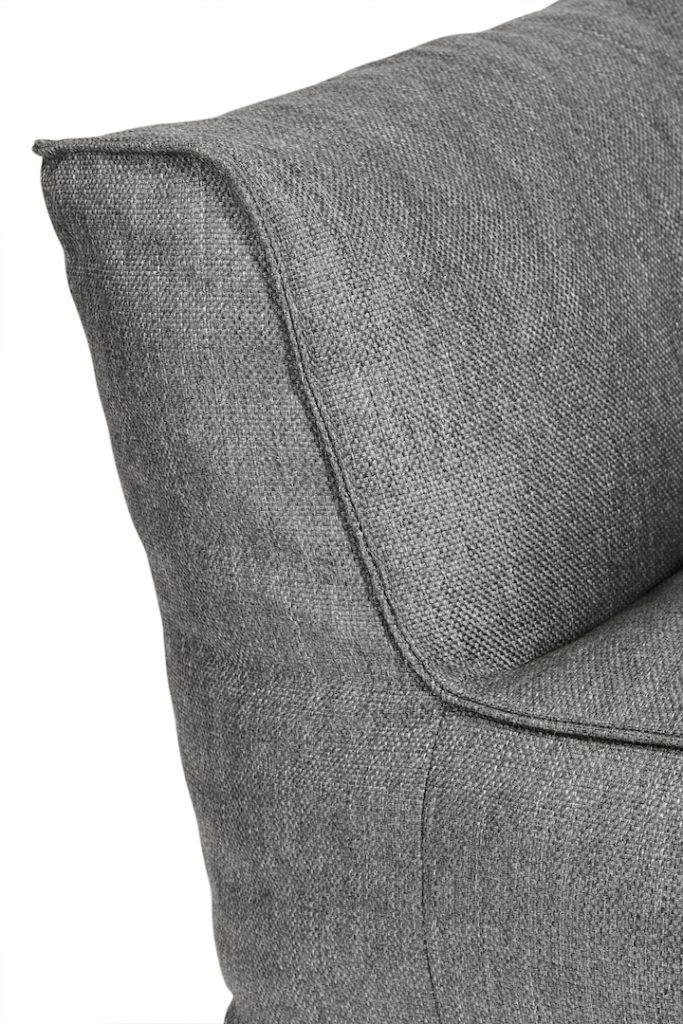 Blomus Grow Chaiselongue enkel - Afbeelding 2