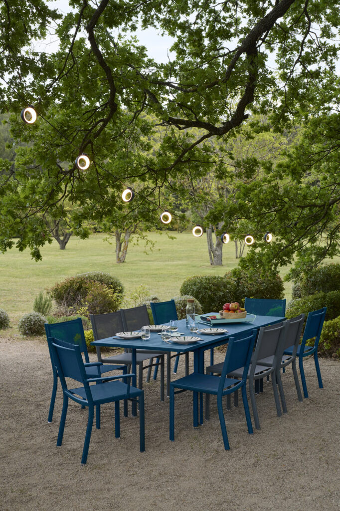 Fermob Costa Tafel 160/240x90 - Afbeelding 3