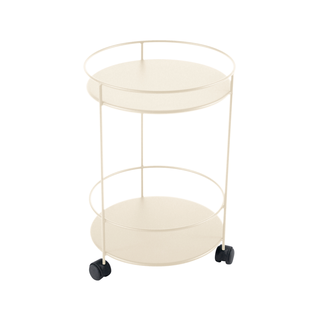 Fermob Guinguette trolley bijzettafel