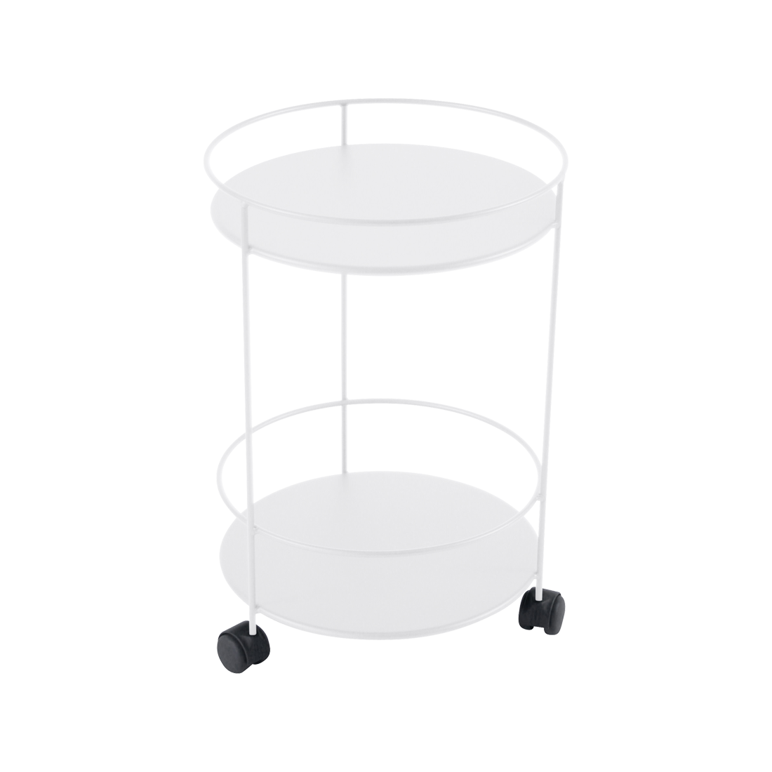 Fermob Guinguette trolley bijzettafel