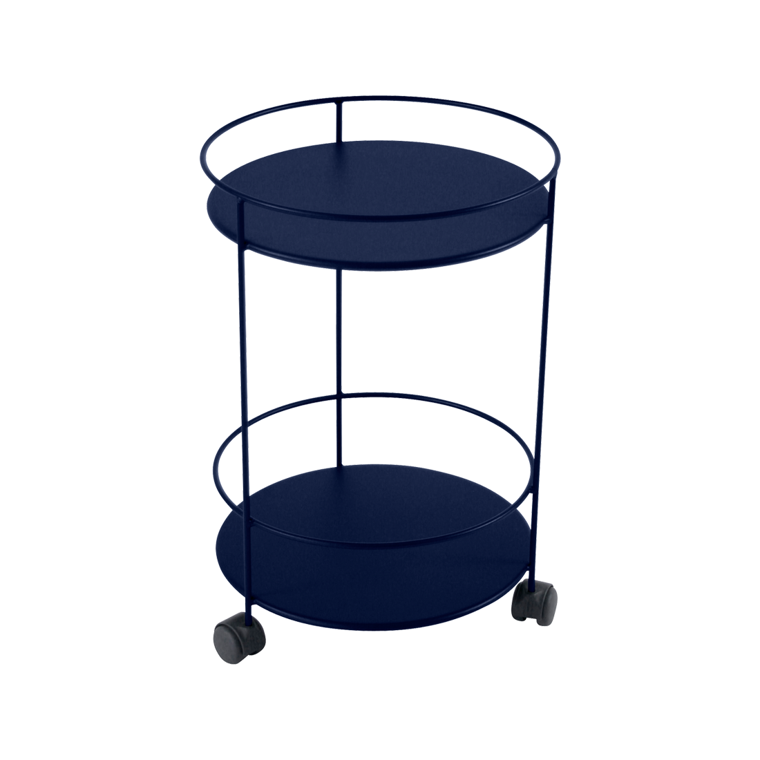 Fermob Guinguette trolley bijzettafel