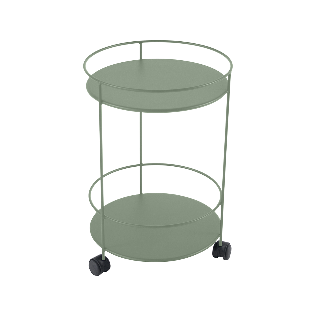 Fermob Guinguette trolley bijzettafel