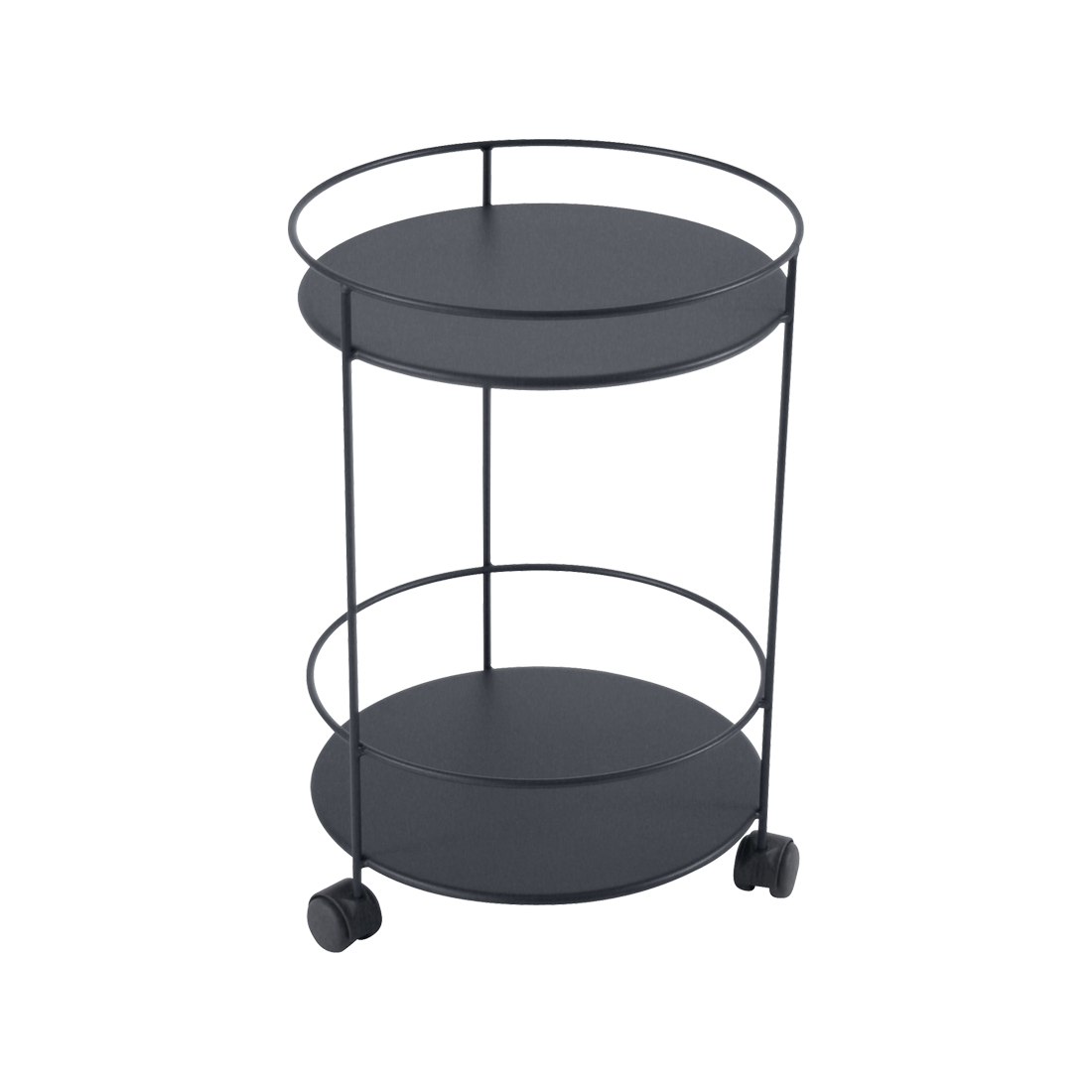 Fermob Guinguette trolley bijzettafel