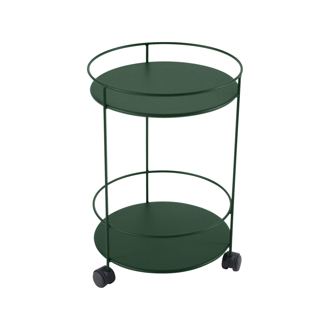 Fermob Guinguette trolley bijzettafel