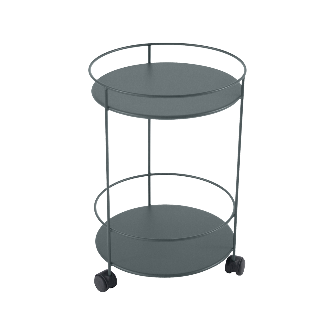 Fermob Guinguette trolley bijzettafel