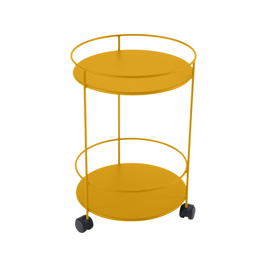 Fermob Guinguette trolley bijzettafel