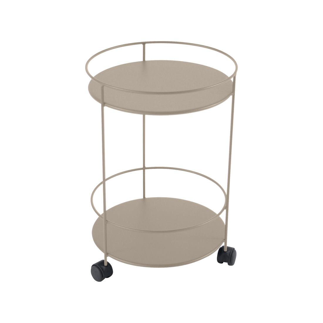 Fermob Guinguette trolley bijzettafel
