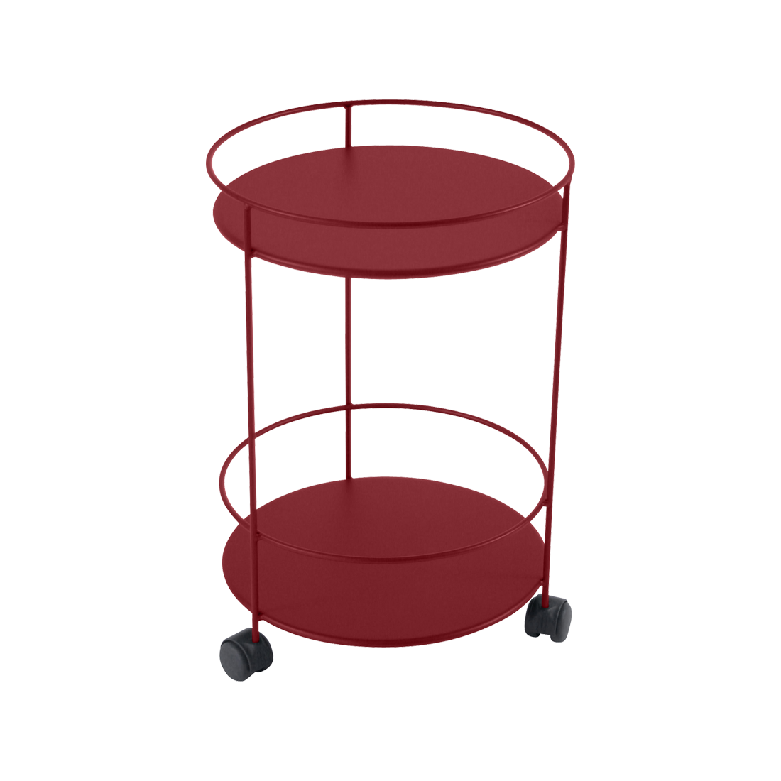 Fermob Guinguette trolley bijzettafel